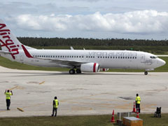 About ATS Tonga