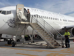 General Aircraft Services